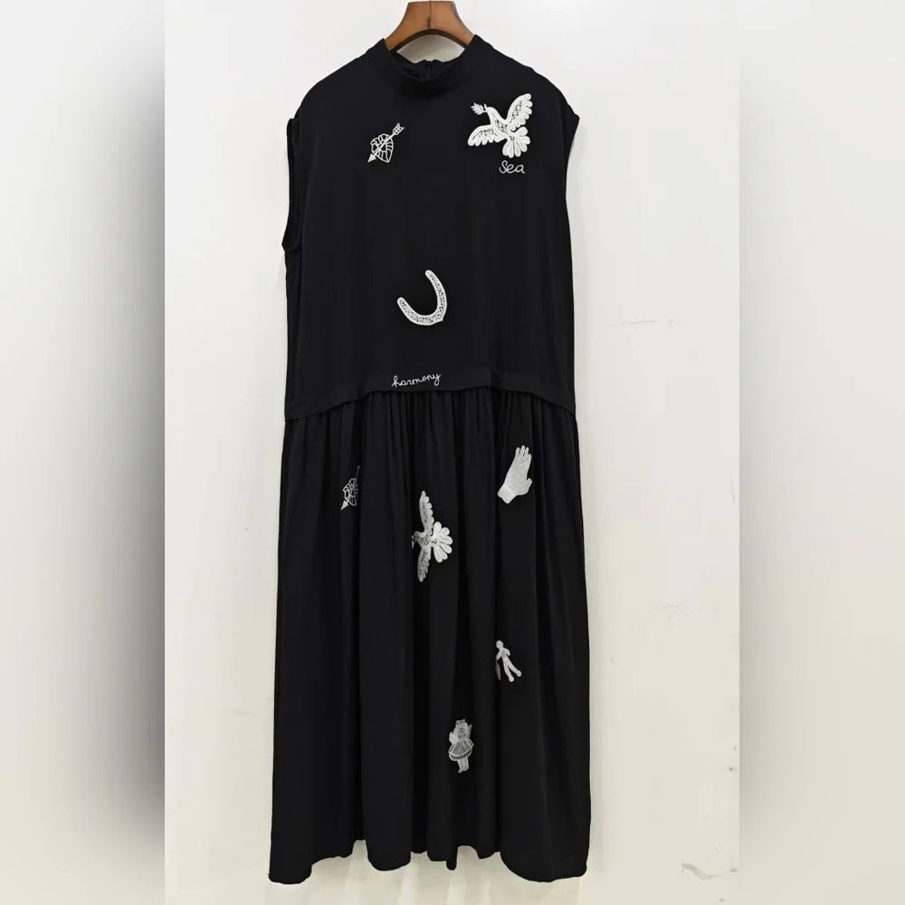 Sea Ellison Dress - Picture 10 of 16